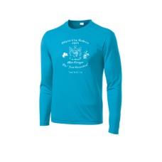 Sport-Tek PosiCharge Competitor Long Sleeve T-shirt