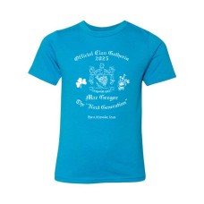 Next Level Youth CVC T-Shirt